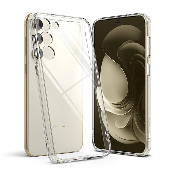 Galaxy S23 Plus Case | Fusion