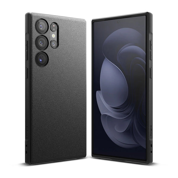Galaxy S23 Ultra Case | Onyx