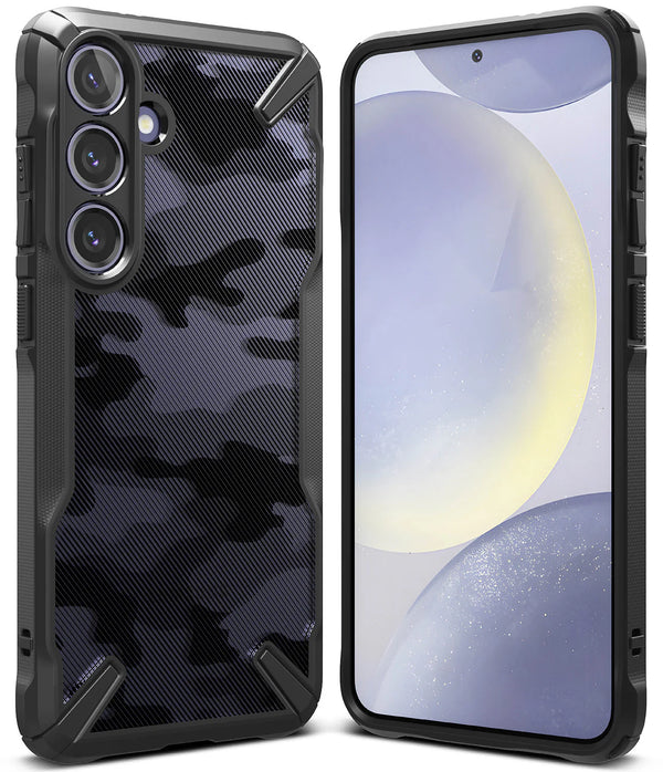 Galaxy S24 Plus Case | Fusion-X