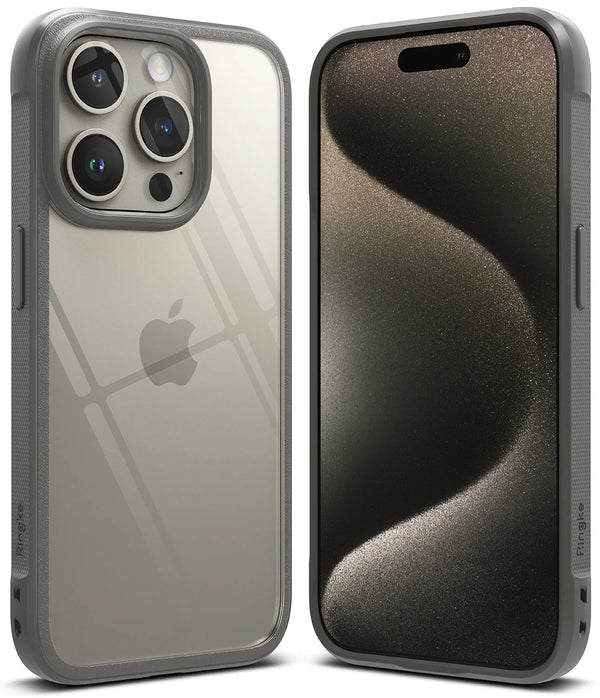 iPhone 15 Pro Max Case | Fusion Bold