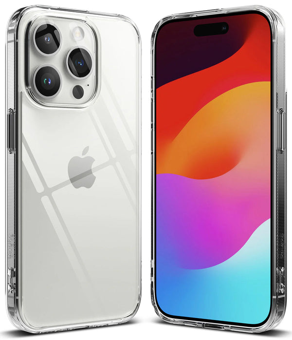iPhone 15 Pro Case | Fusion
