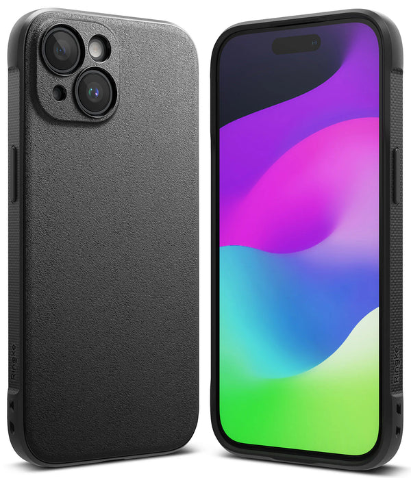 iPhone 15 Case | Onyx