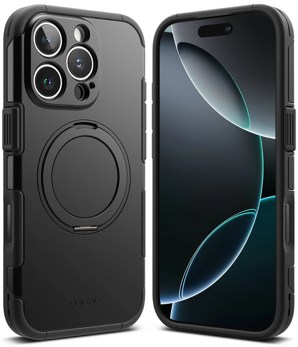 iPhone 16 Pro Max Case | Alles