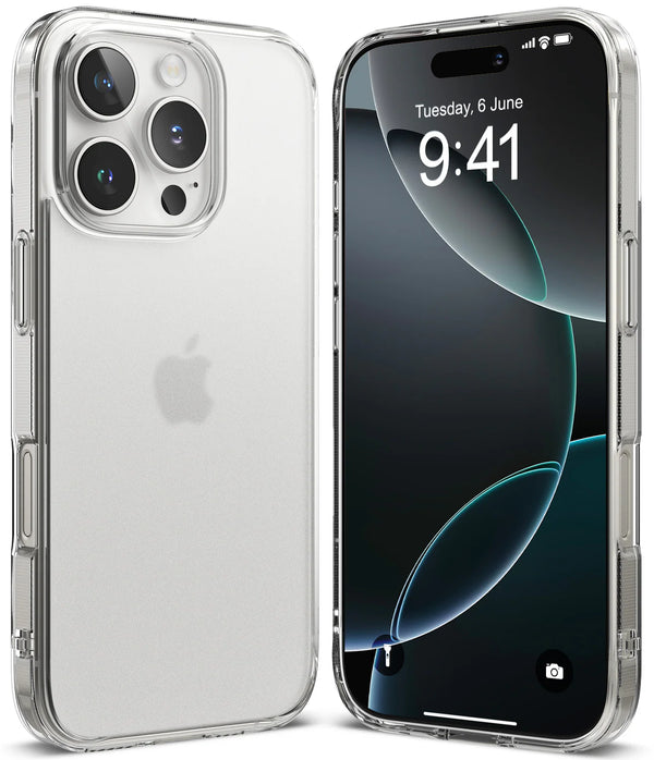 iPhone 16 Pro Max Case | Fusion Matte