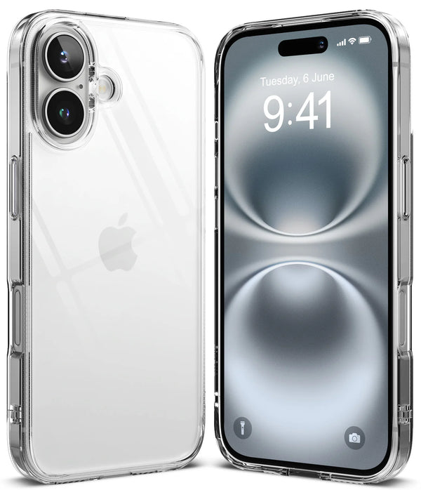 iPhone 16 Case | Fusion