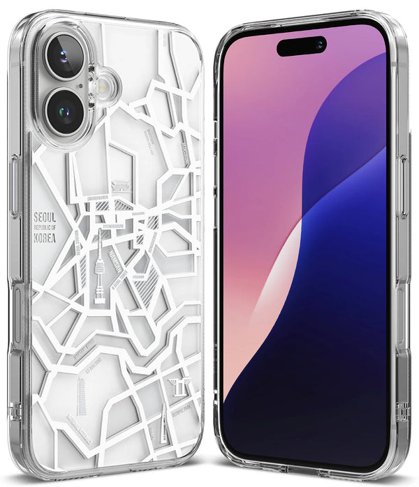 iPhone 16 Case | Fusion Design