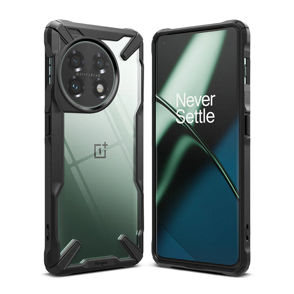OnePlus 11 5G Case | Fusion-X