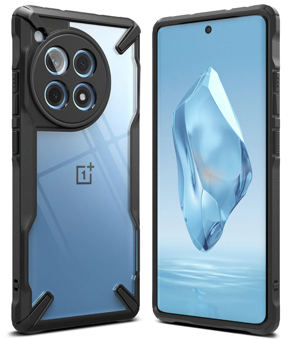 OnePlus 12R Case | Fusion-X