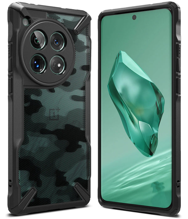 OnePlus 12 Case | Fusion-X