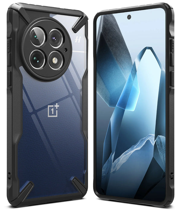 OnePlus 13 Case | Fusion-X