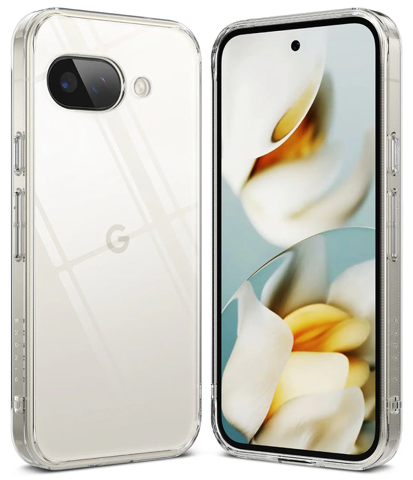 Google Pixel 9a Case | Fusion