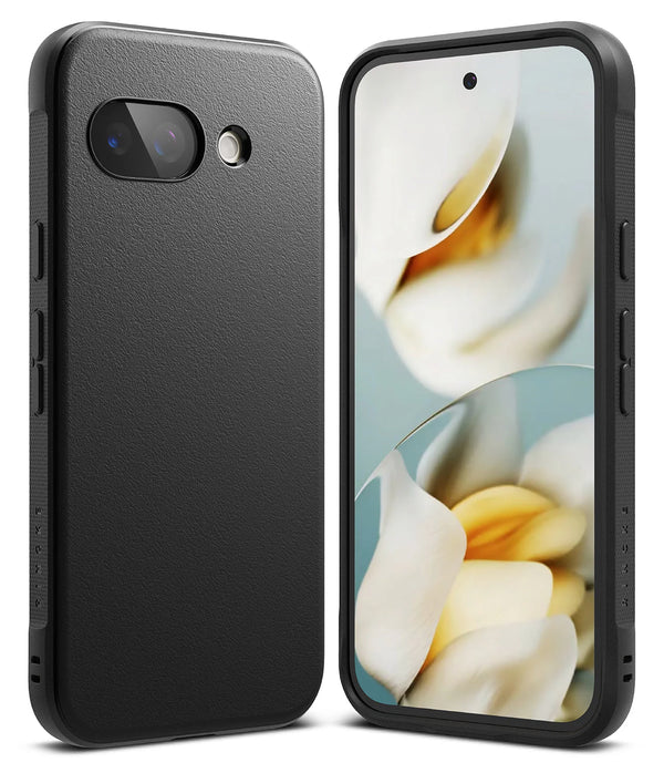 Google Pixel 9a Case | Onyx