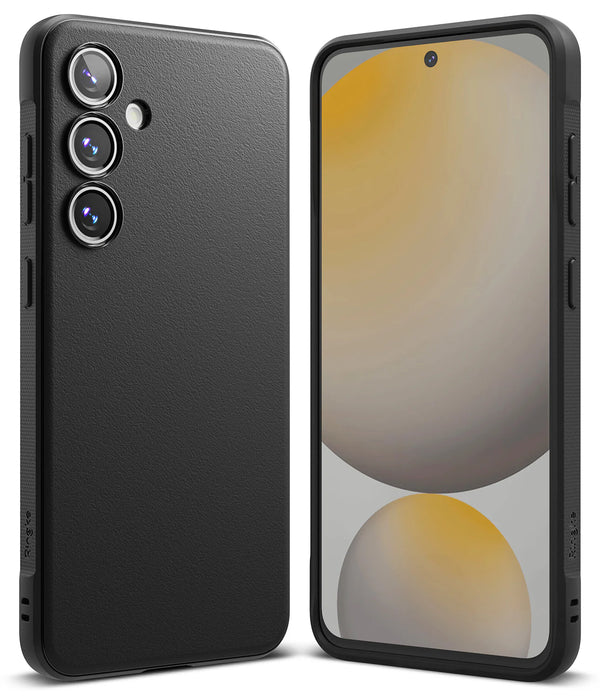 Galaxy S24 FE Case | Onyx