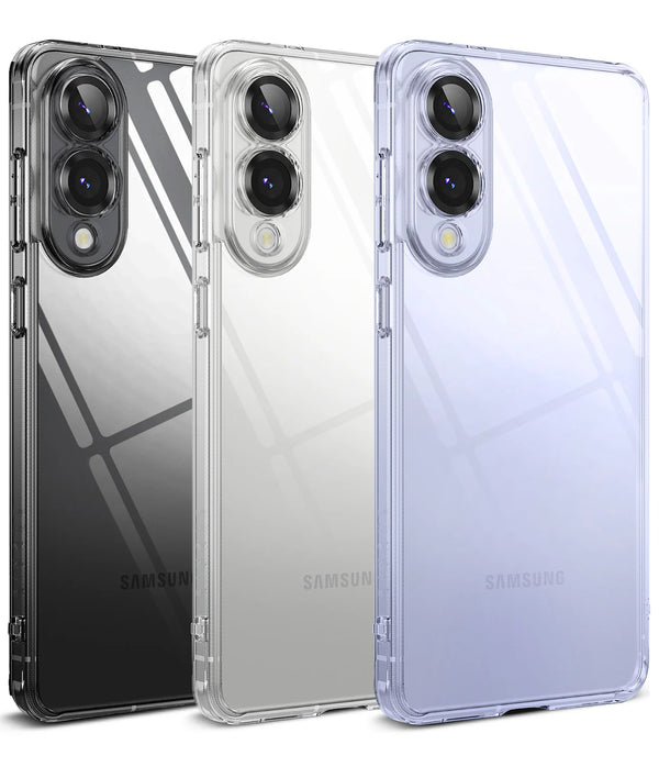 Galaxy S25 Edge Case | Fusion