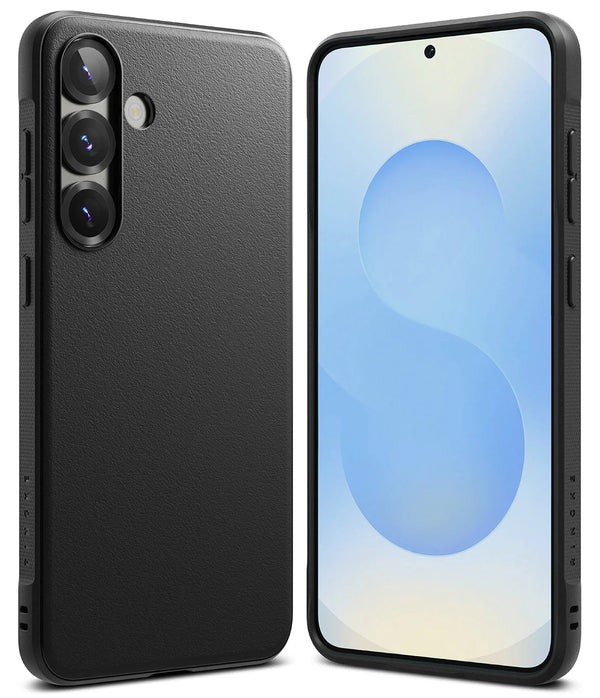 Galaxy S25 Case | Onyx