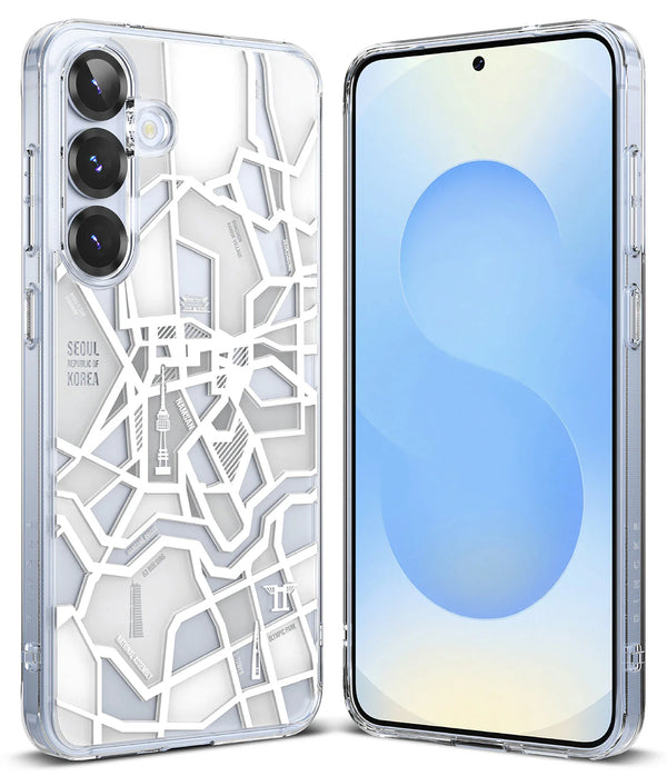 Galaxy S25 Plus Case | Fusion Design
