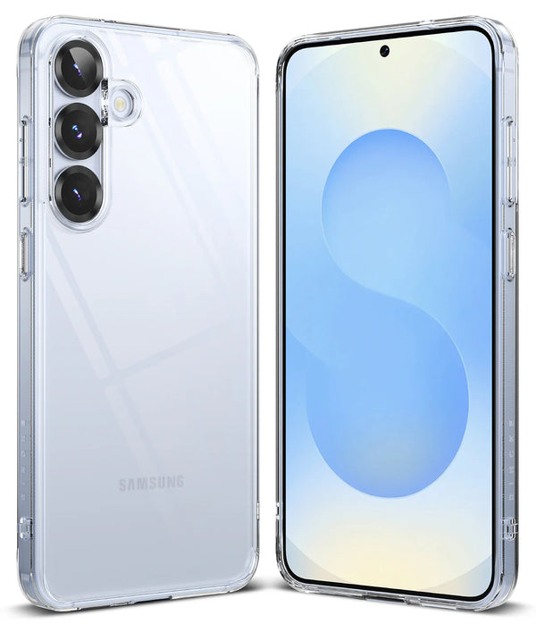 Galaxy S25 Plus Case | Fusion