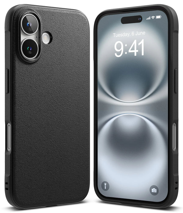 iPhone 16 Case | Onyx